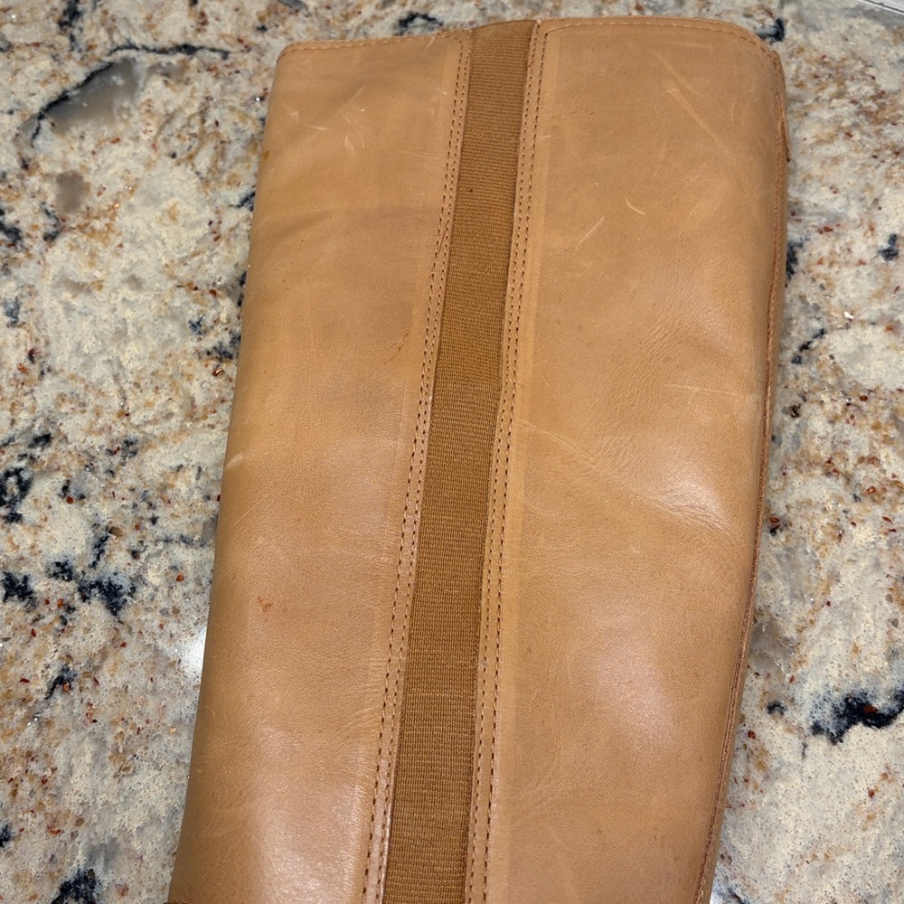 Sperry Leather High Calf Boot - Picture 15 of 15